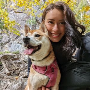 Meet your Posher, Brianna